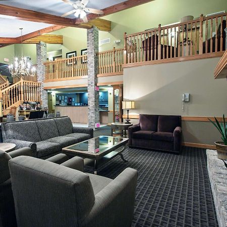 Americinn By Wyndham Iowa Falls Ngoại thất bức ảnh