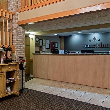 Americinn By Wyndham Iowa Falls Ngoại thất bức ảnh