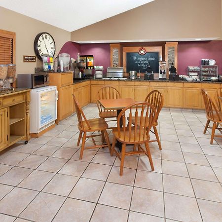 Americinn By Wyndham Iowa Falls Ngoại thất bức ảnh