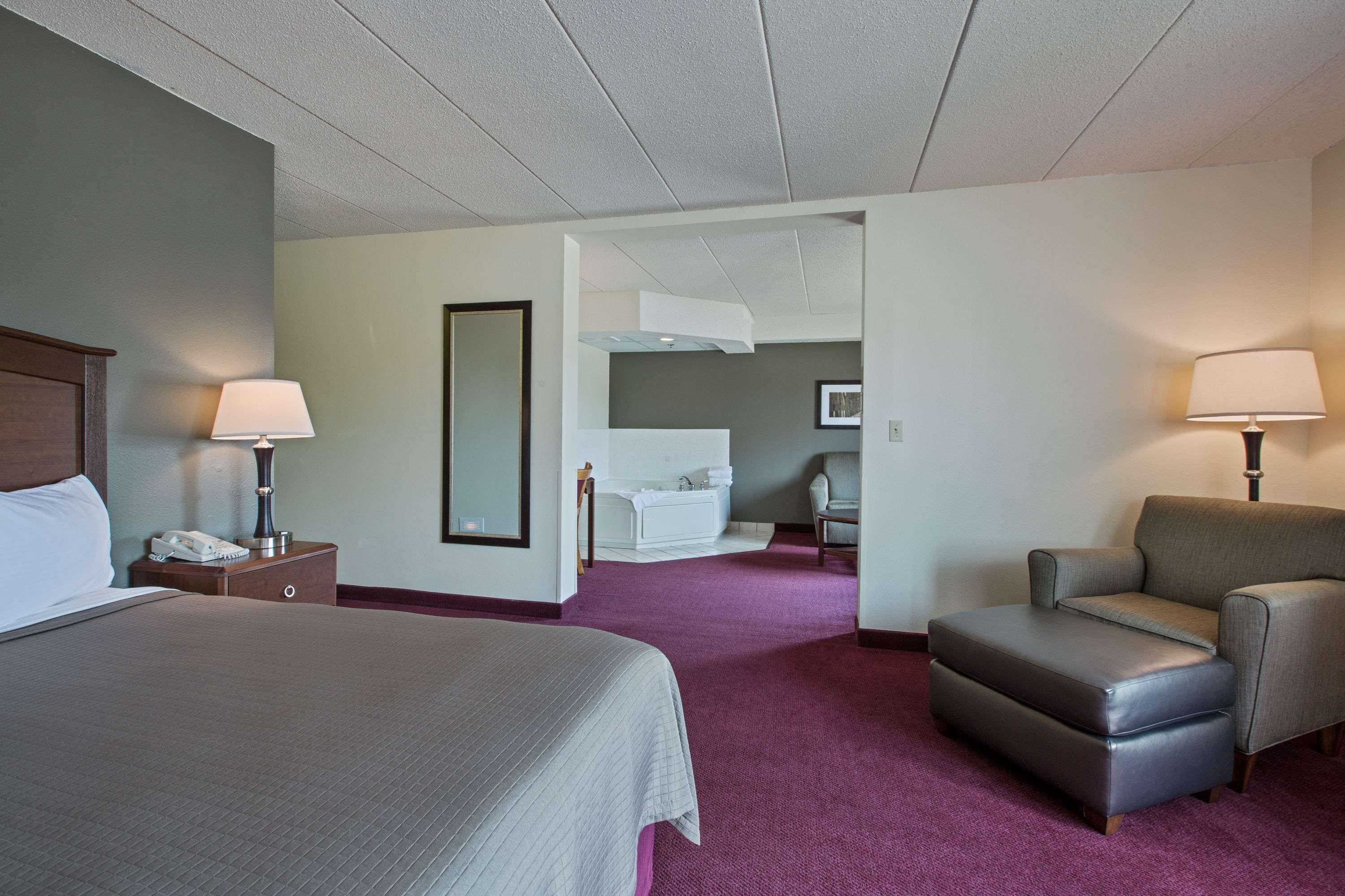 Americinn By Wyndham Iowa Falls Ngoại thất bức ảnh