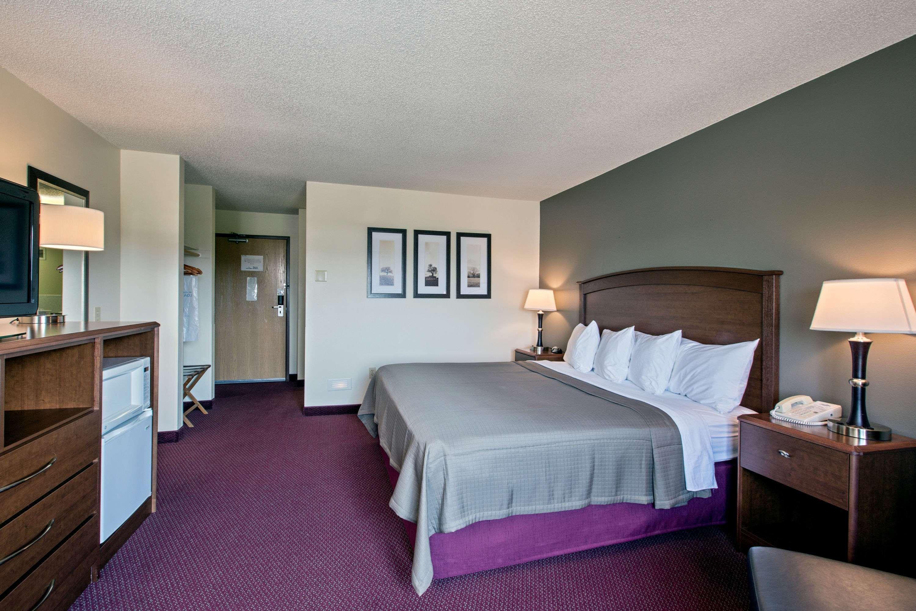Americinn By Wyndham Iowa Falls Ngoại thất bức ảnh
