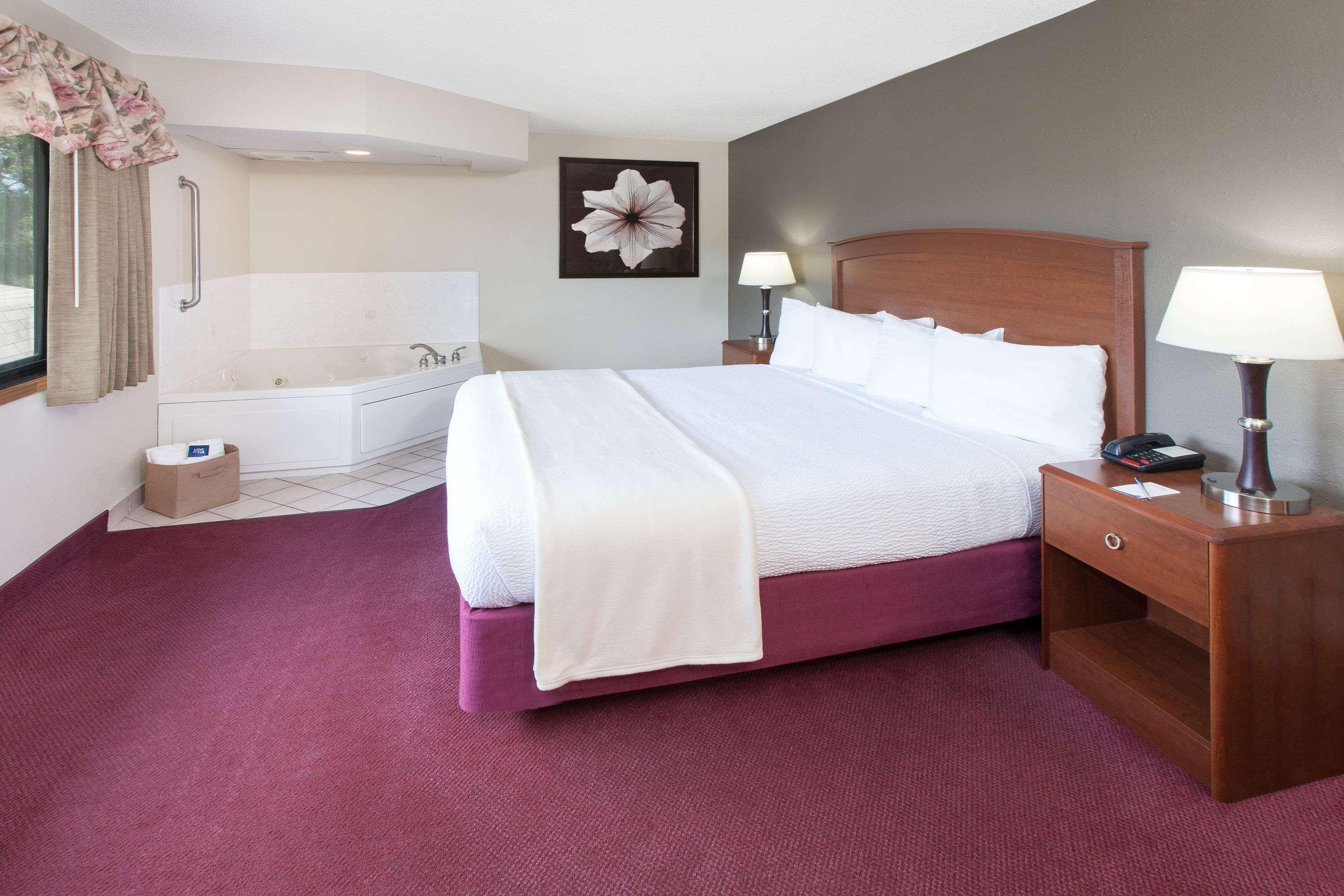 Americinn By Wyndham Iowa Falls Ngoại thất bức ảnh
