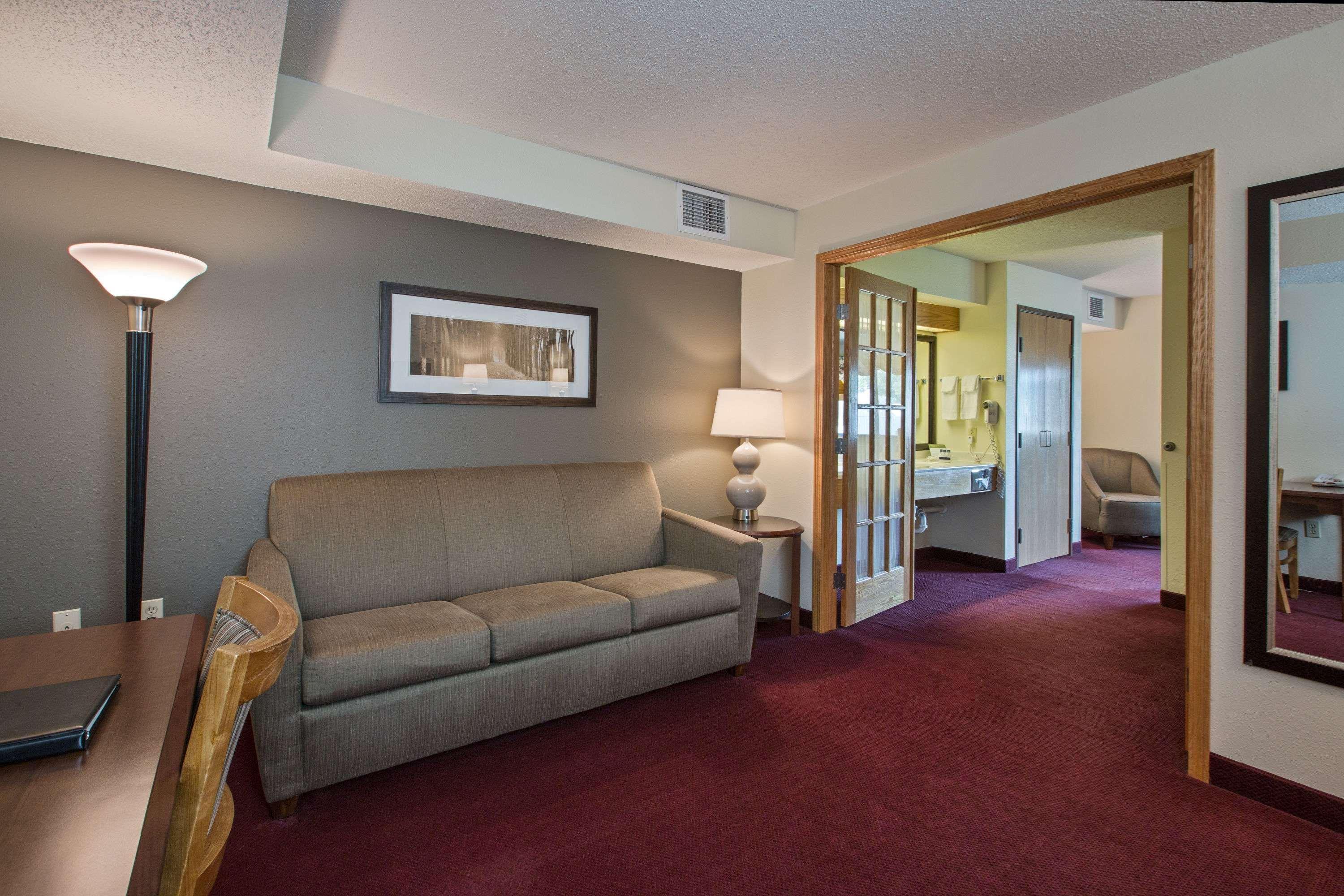 Americinn By Wyndham Iowa Falls Ngoại thất bức ảnh