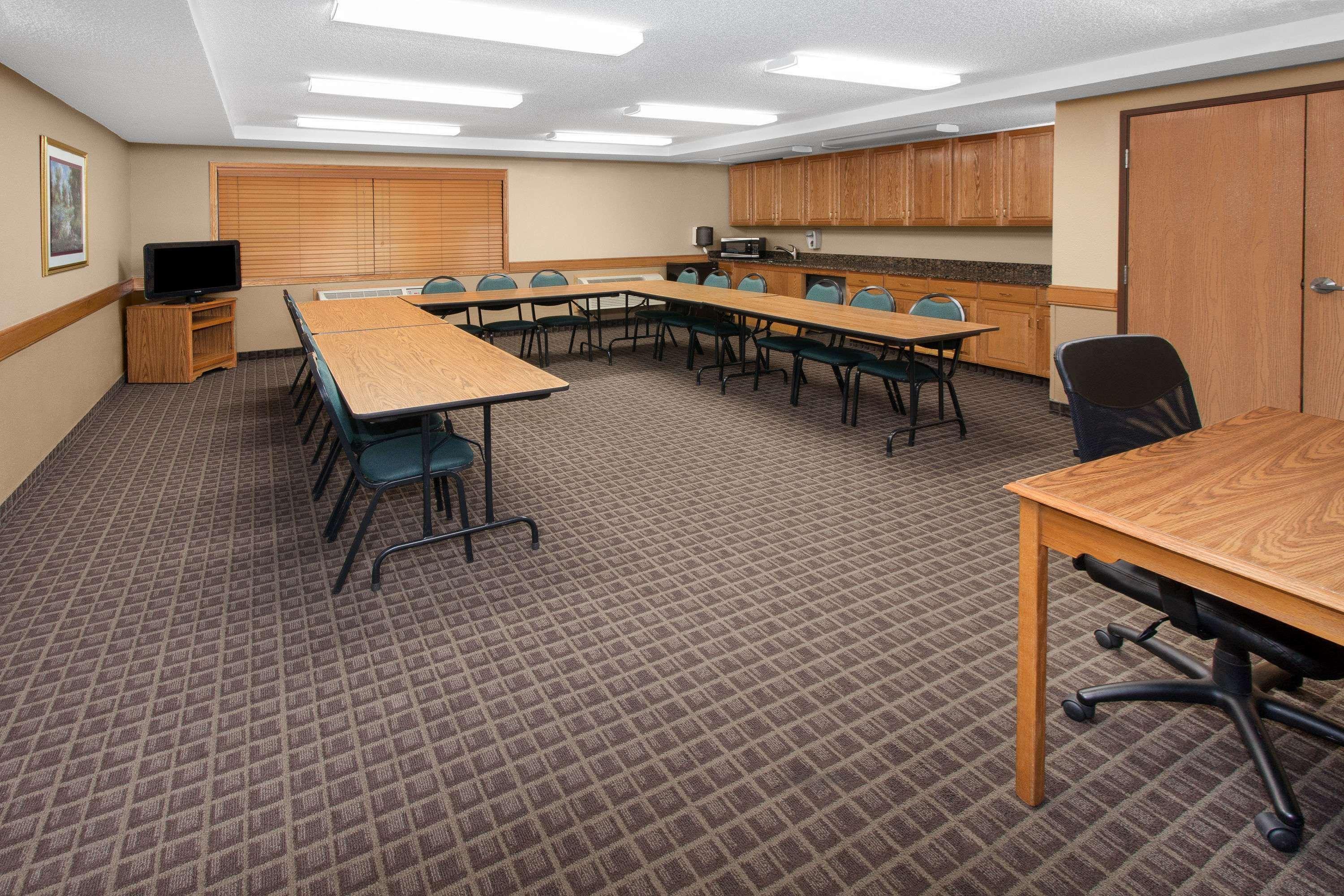 Americinn By Wyndham Iowa Falls Ngoại thất bức ảnh