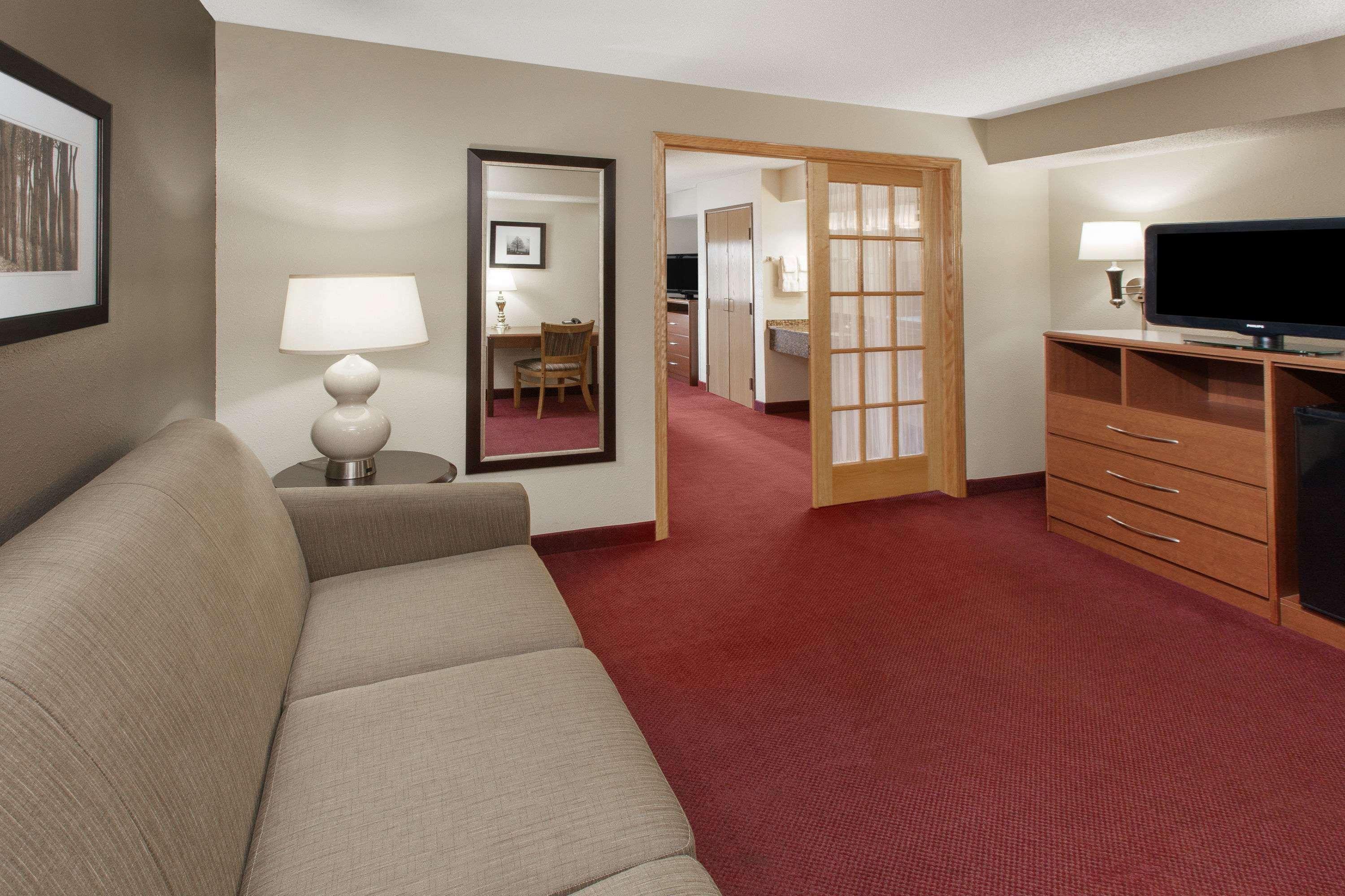 Americinn By Wyndham Iowa Falls Ngoại thất bức ảnh