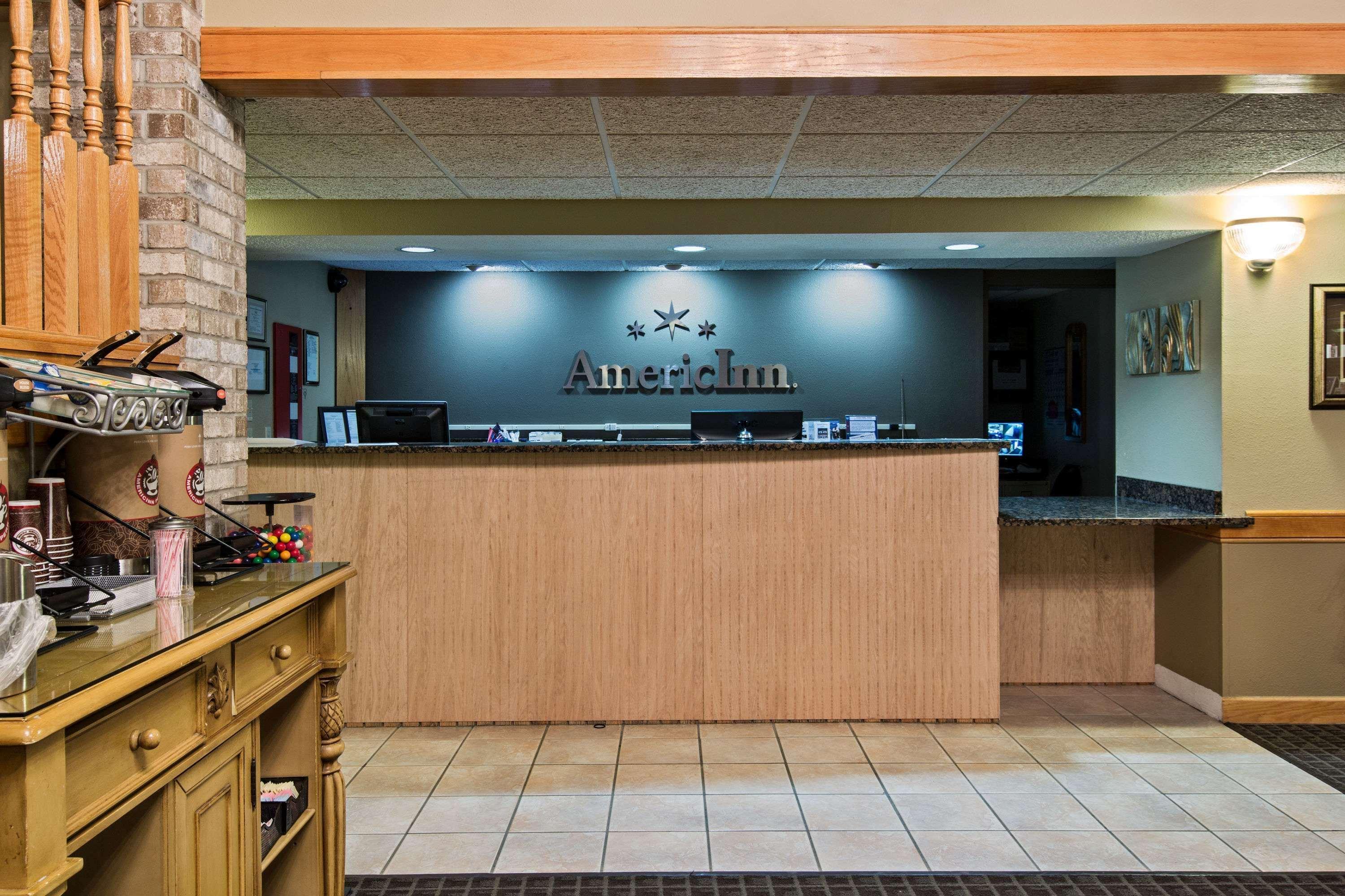 Americinn By Wyndham Iowa Falls Ngoại thất bức ảnh