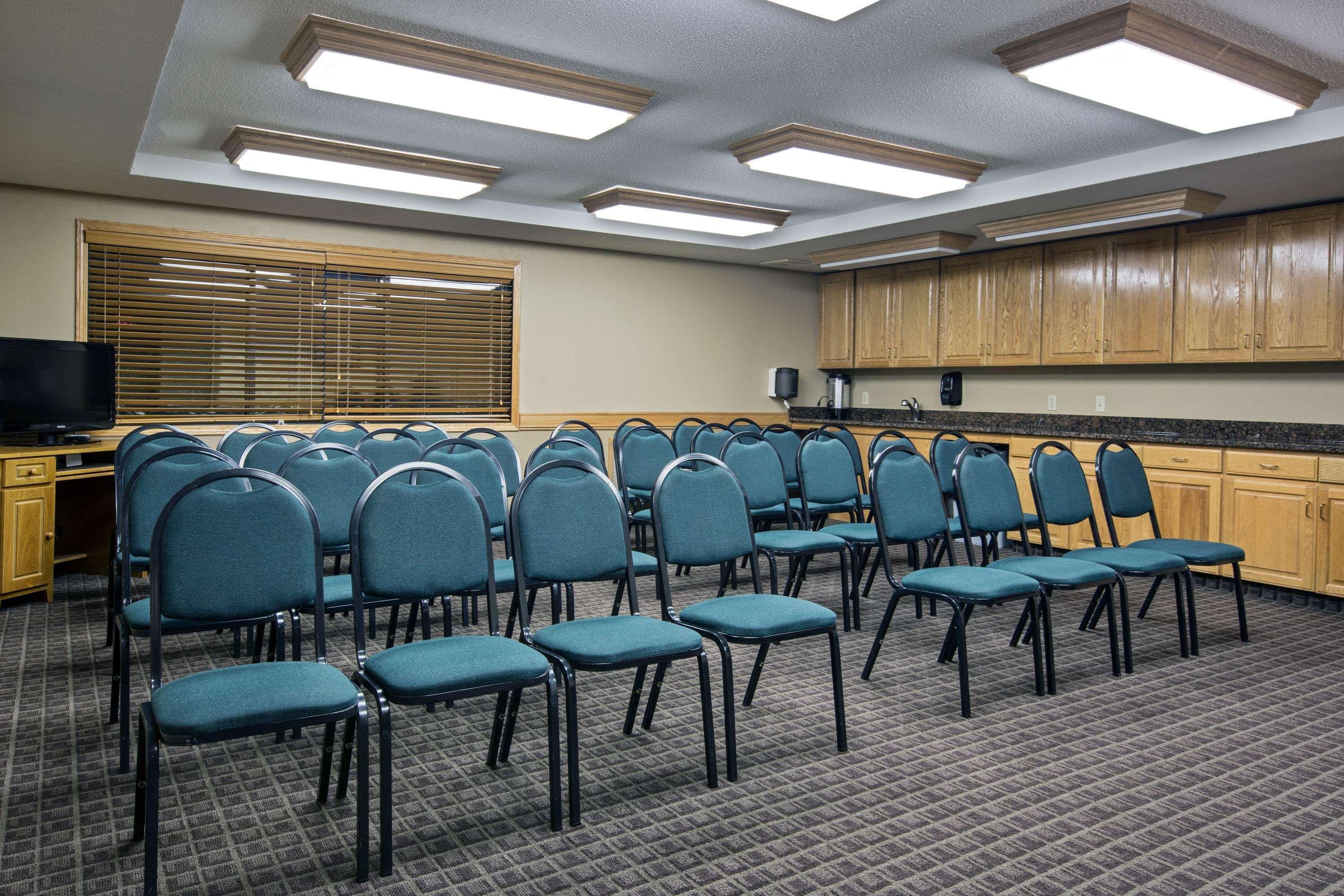Americinn By Wyndham Iowa Falls Ngoại thất bức ảnh