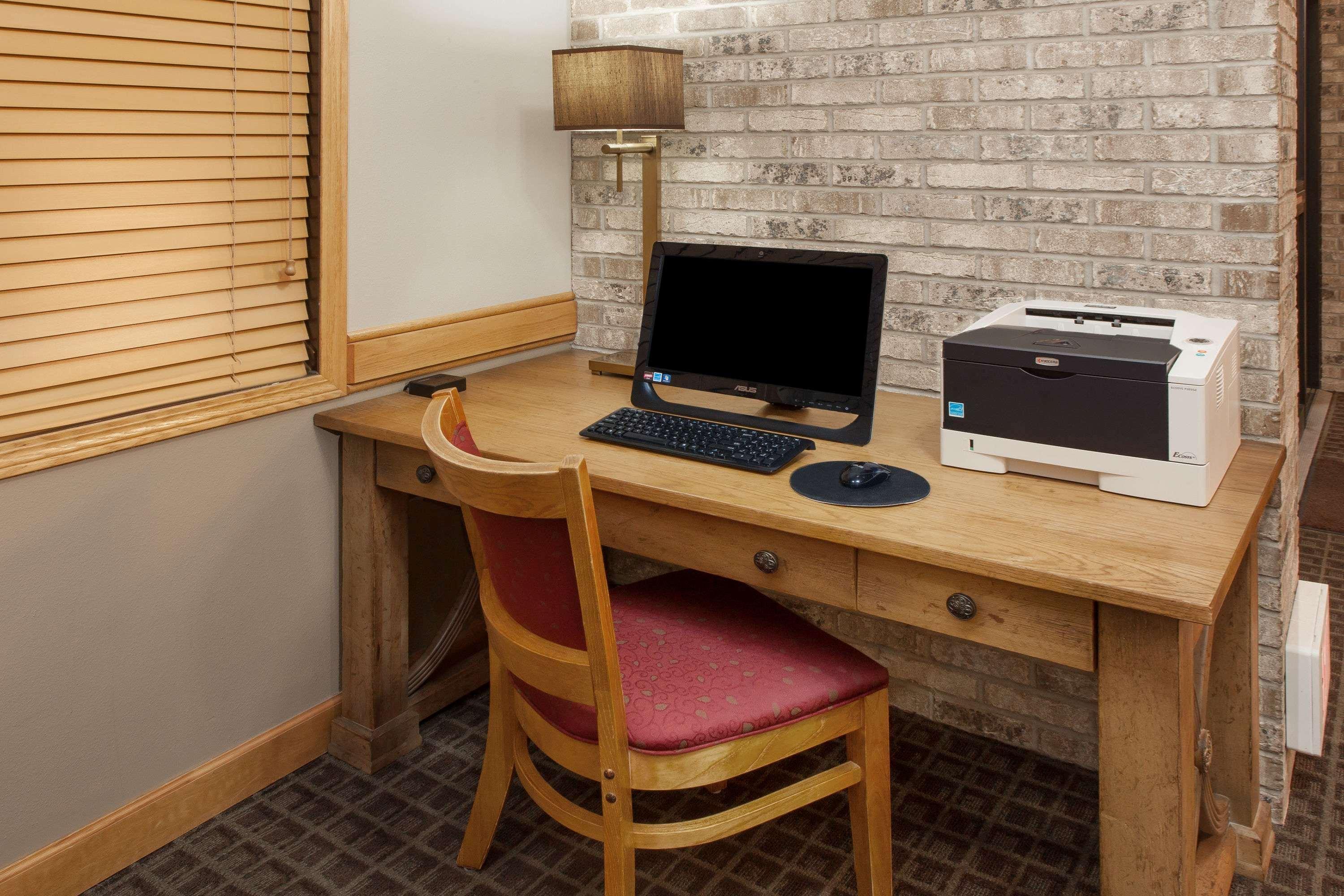 Americinn By Wyndham Iowa Falls Ngoại thất bức ảnh